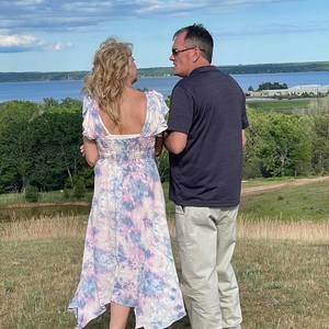 Meet your Posher, Bev